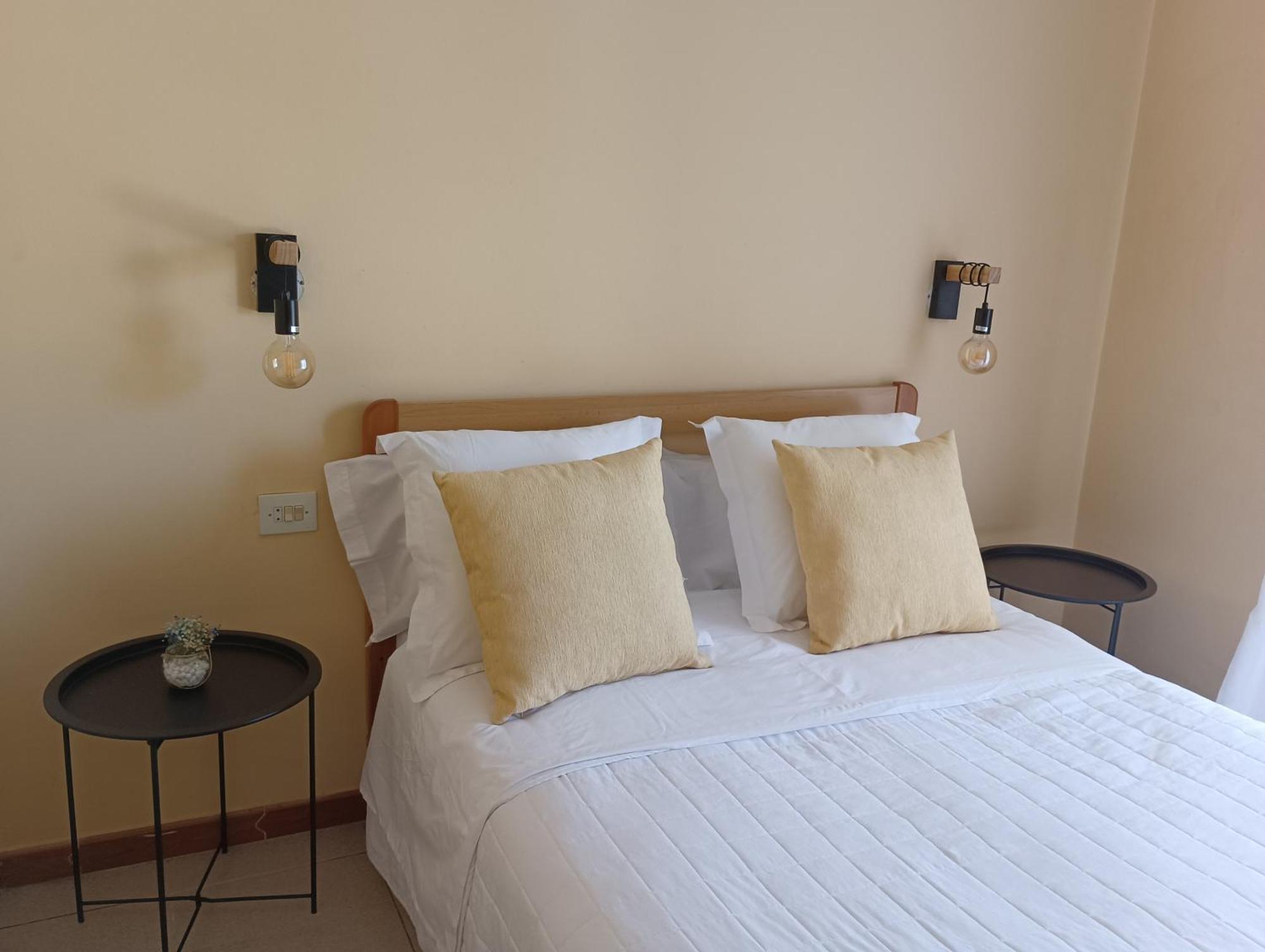 Hostal Pension Mar De Plata Lugo Luaran gambar