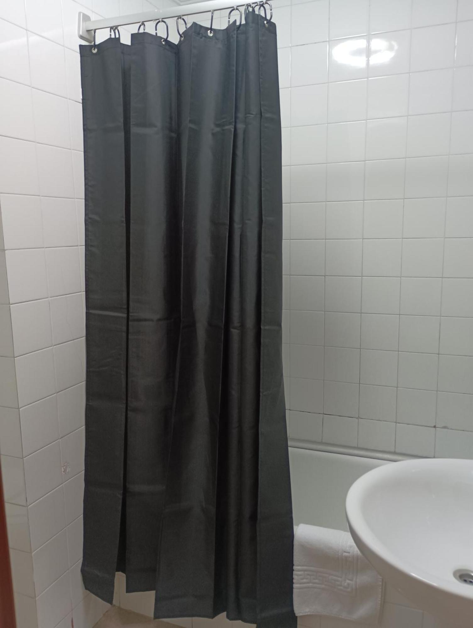 Hostal Pension Mar De Plata Lugo Luaran gambar