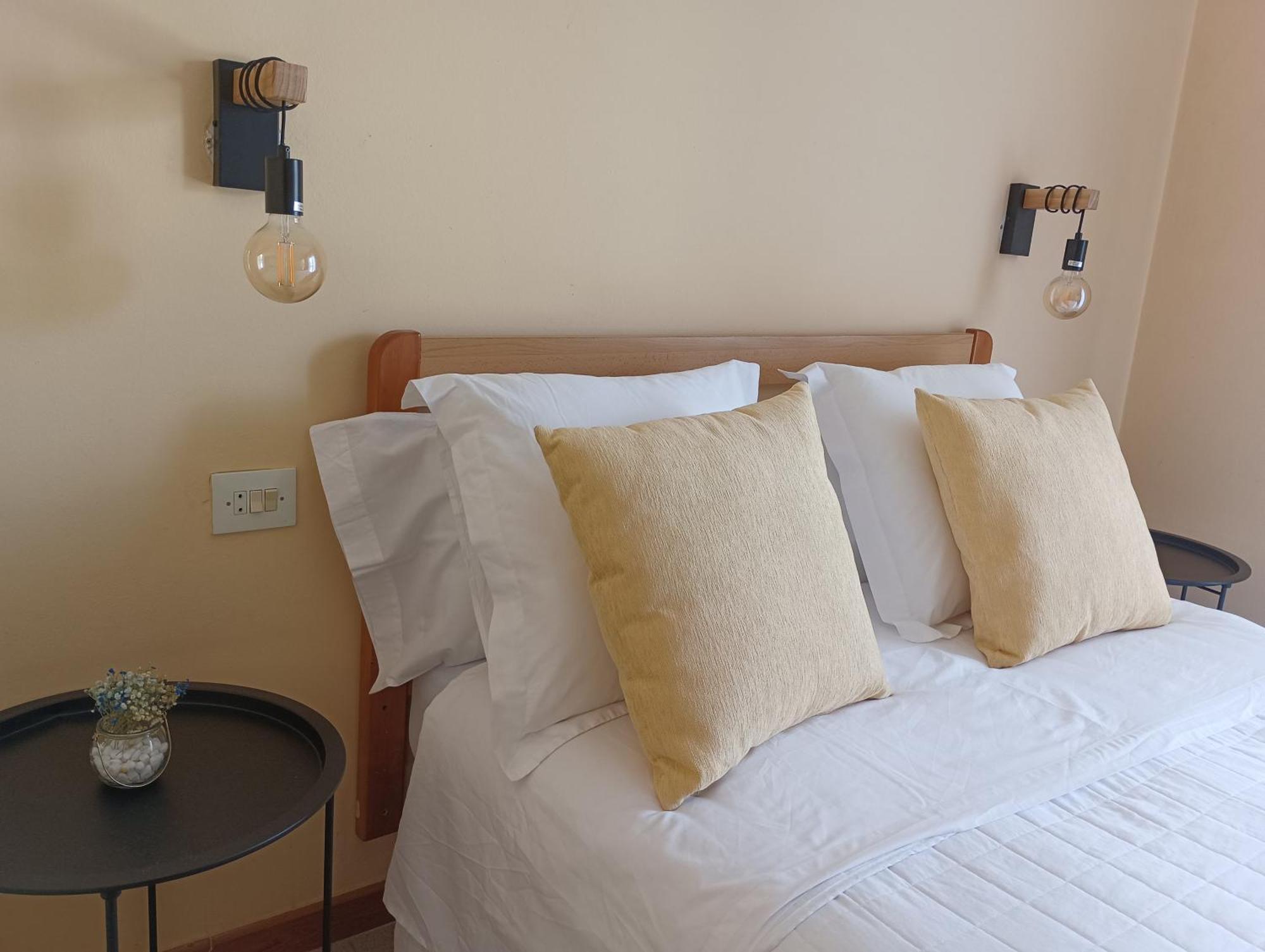Hostal Pension Mar De Plata Lugo Luaran gambar